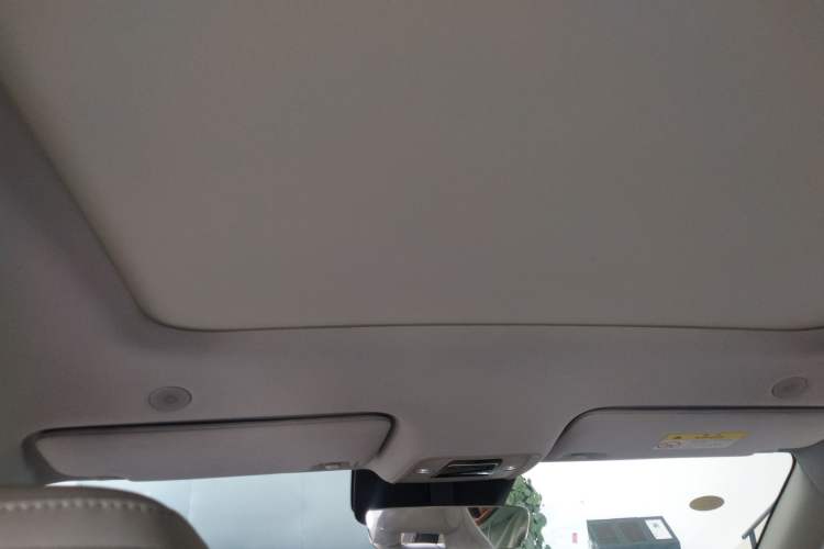 Used BYD Yuan UP 2025 Intelligent Driving Version 401 km Beyond-Range Edition
