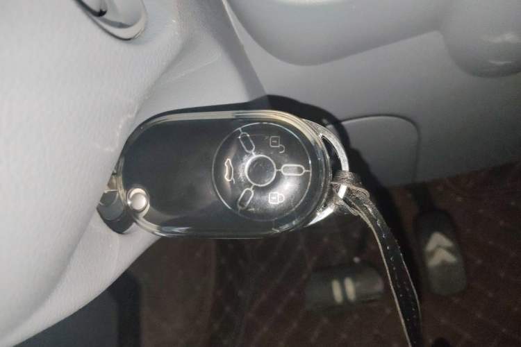 Used Bestune Pony 2025 222km Lightning Horse