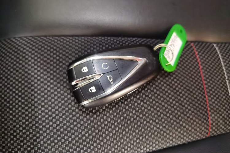 Used Oshan X5 2021 1.5T DCT Flagship Edition
