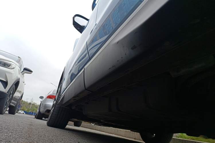 Used BYD Song PLUS New Energy 2023 Champion Edition DM-i 150KM Flagship PLUS