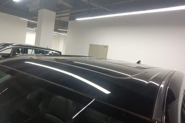 Used Toyota Wildlander 2020 2.0L CVT Two-Wheel Drive Luxury Edition