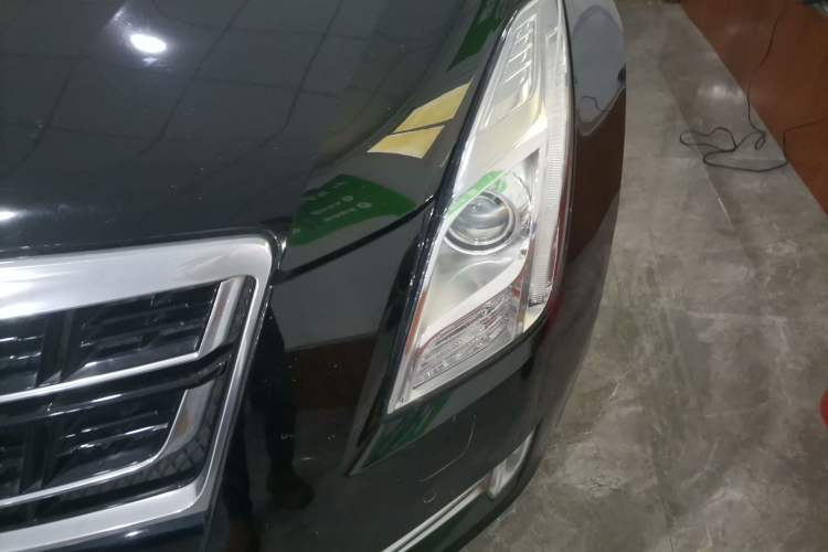 Used Cadillac XTS 2016 28T Elite Edition
