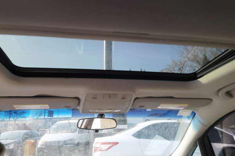 Used Buick GT 2013 XT 1.6L Automatic Fashion Edition