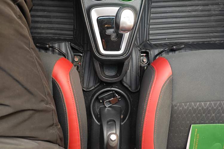 Used  iEV6E 2018 Upgraded iEV6E Luxury Model