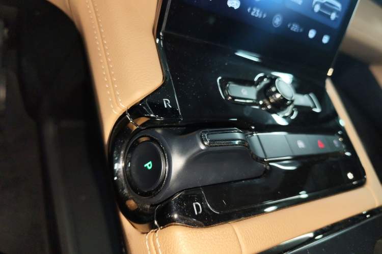 Used Nio ES8 2022 100 kWh Six-Seater Version
