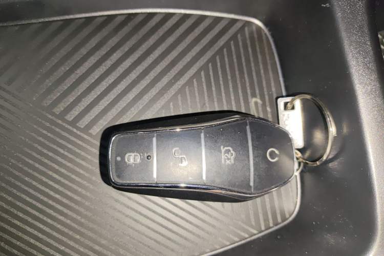 Used BYD Seagull 2025 305km Active Version
