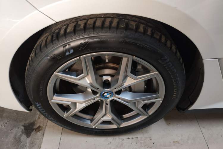 Used BMW i3 2024 eDrive 35 L
