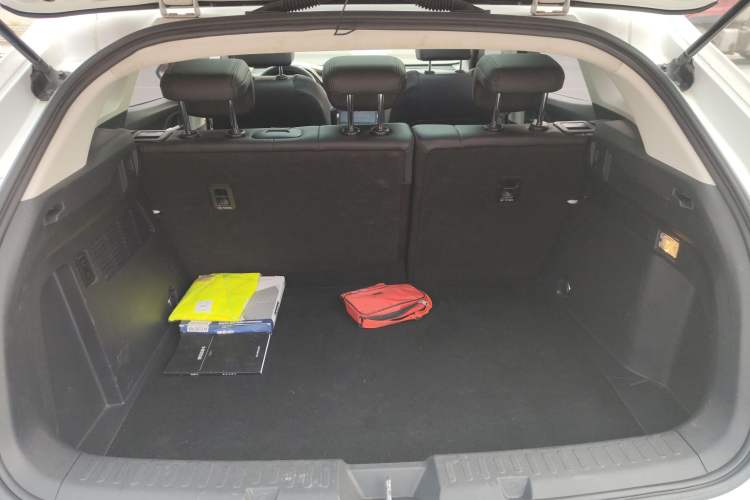 Used Haval F5 2019 National Trend Edition 1.5T i-Type China VI Standard
