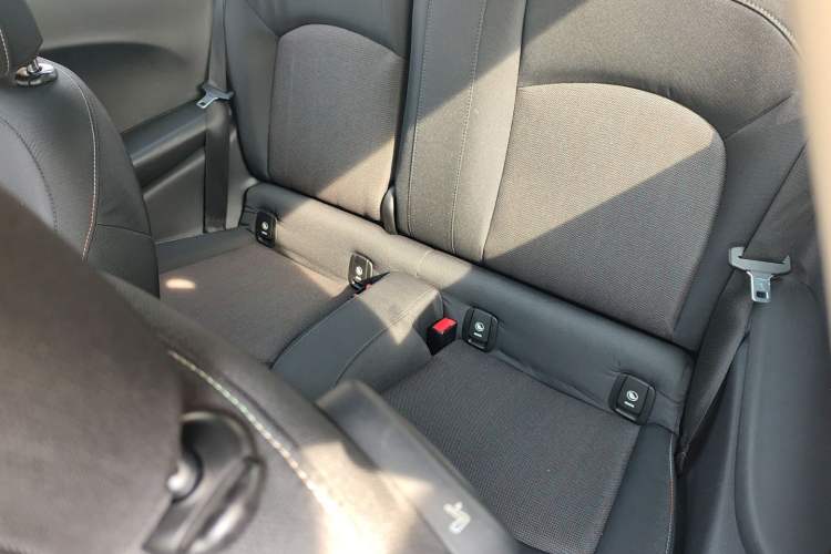 Used  MINI 2016 1.2T ONE