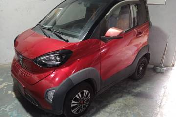 Used Baojun E100 2019 250KM Smart Drive Edition