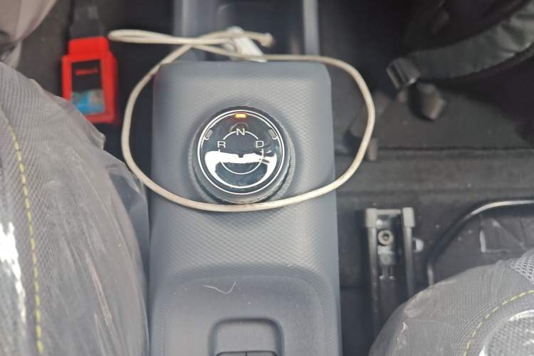 Used Wuling Zhiguang New Energy 
