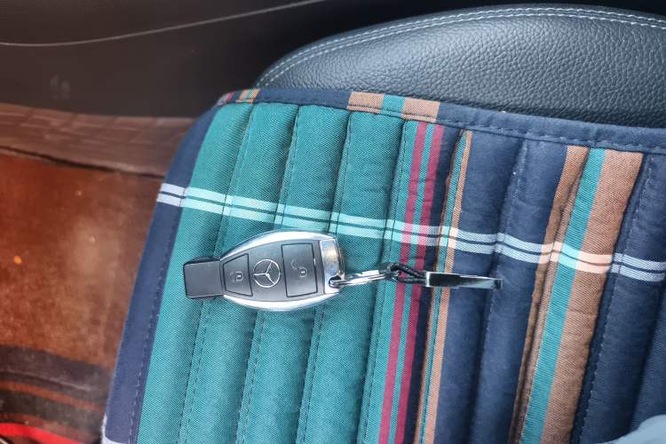 Used Mercedes-Benz B-Class 2017 B 200 Sport Edition
