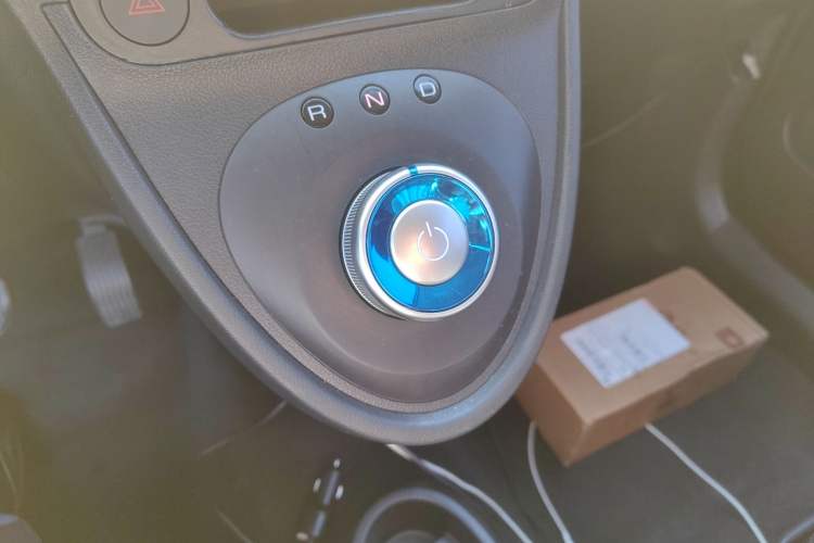 Used ORA Black Cat 2021 301km Cute Pet Edition
