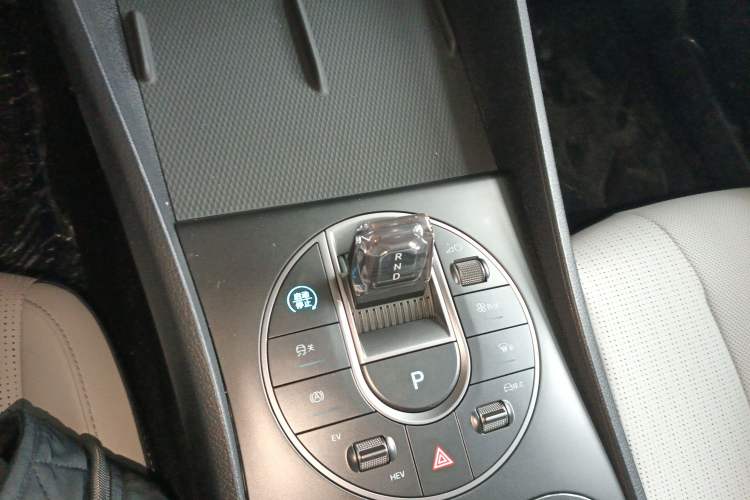 Used BYD Seal 05 DM-i 2025 DM-i Smart Drive 55KM Luxury Model
