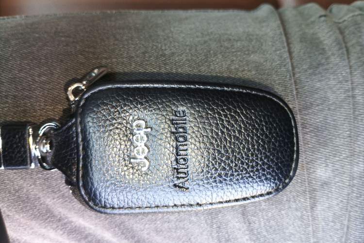 Used  Grand Commander 2022 2.0T Four-Wheel Drive Luxury Edition
