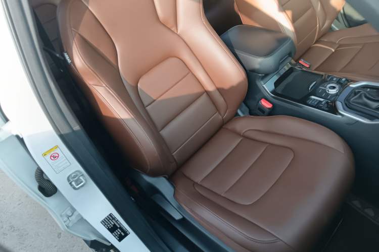 Used Haval H6 2018 Red-Label 1.5T Automatic Luxury Model