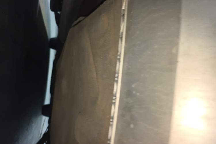 Used Volkswagen Bora 2017 1.6L Automatic Comfort Model
