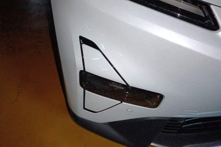 Used  S05 2024 510Max Pure Electric Version