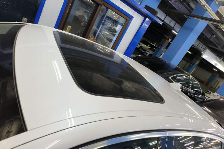 Used BMW 5 Series 2019 525Li Luxury Package
