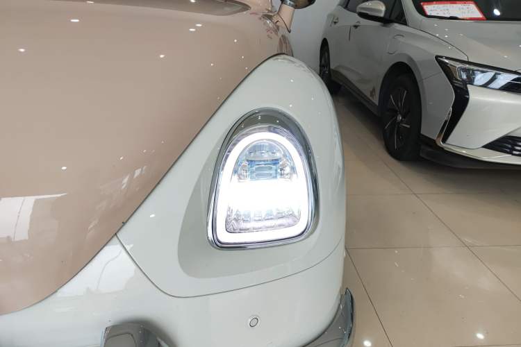 Used ORA Ballet Cat 2022 401 km Nutcracker Edition