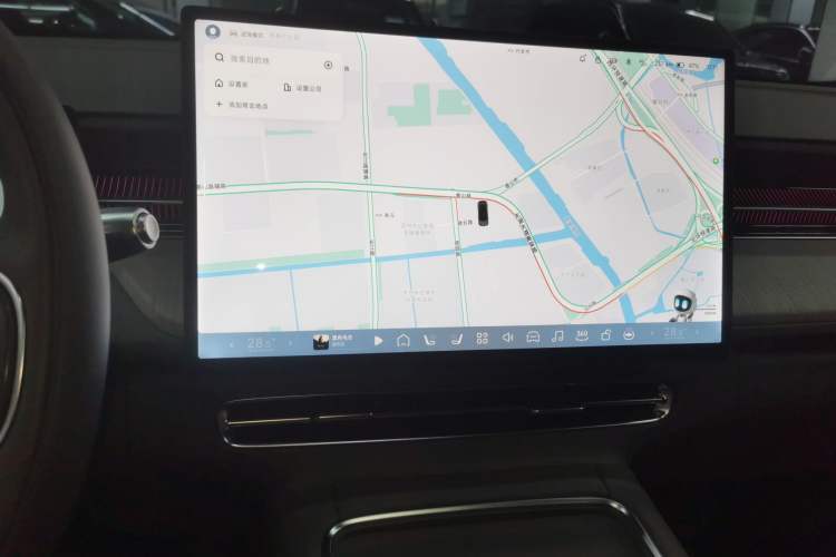 Used XPeng G6 2025 625 Long-Range Max Flagship Edition
