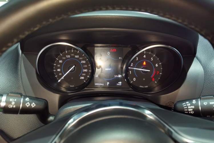 Used Jaguar F-PACE 2018 2.0T Four-Wheel Drive Urban Luxury Edition