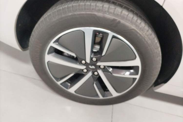 Used Li Auto L6 2024 Max