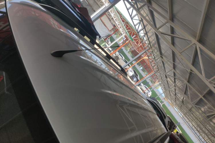 Used Wuling Zhiguang New Energy 2025 Comfort Model