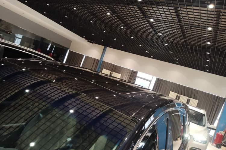 Used Buick GL8 2023 ES Lu Zun Comfort Model
