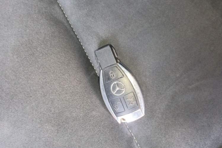 Used Mercedes-Benz GLK-Class 2014 GLK 200 Standard Model