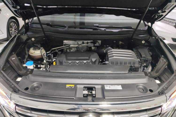 Used Volkswagen Viloran 2023 380TSI Prestige Edition
