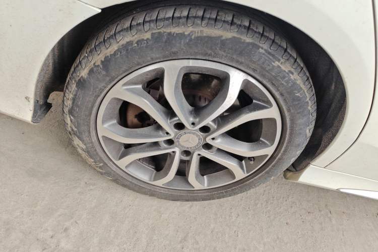 Used Mercedes-Benz C-Class 2015 Revised C 200 L Sport Edition
