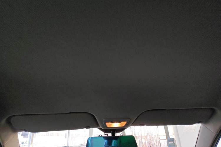 Used Baojun 510 2019 1.5L Manual Jingxiang Model 77kW China VI Emission Standard
