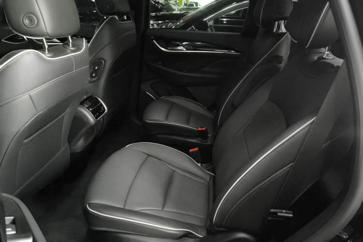 Used Buick Enclave 2022 652T 4x4 Prestige Flagship 6-Seater