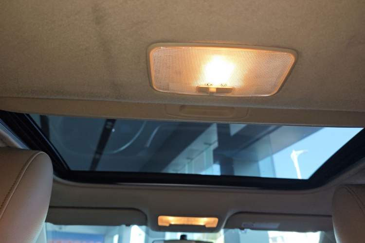 Used Toyota Levin 2017 Revised 185T CVT Elite Edition China V Standard
