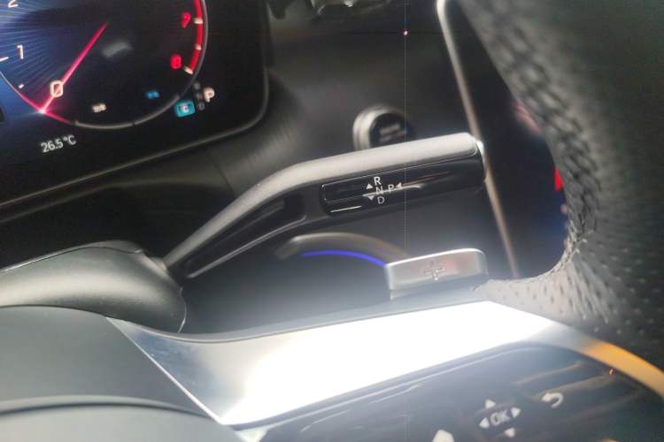 Used Mercedes-Benz C-Class 2023 Restyled C 260 L Sport Edition
