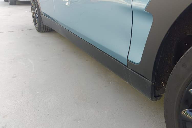 Used  Clubman 2016 Updated 1.5T COOPER Geek Edition