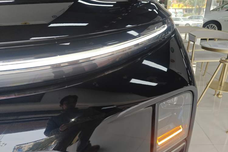 Used Li Auto L7 2024 Pro Model