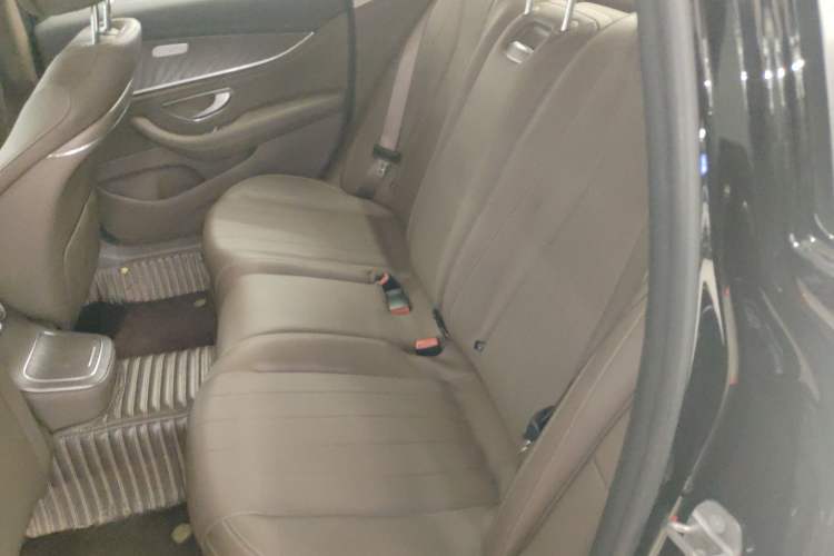 Used Mercedes-Benz E-Class 2022 E 300 L Stylish Model
