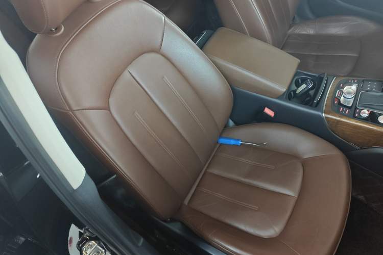 Used Audi A6L 2016 45 TFSI quattro Sport Edition