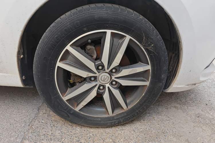 Used Changan Eado 2015 1.6L Manual Luxury Model China V Standard
