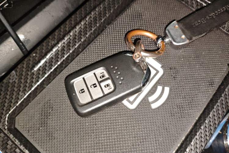 Used Honda Odyssey 2019 2.0L Rui·Smart Edition