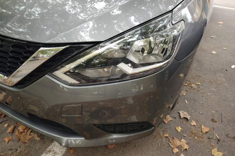 Used Nissan Sylphy 2024 Classic 1.6XE CVT Comfort Edition
