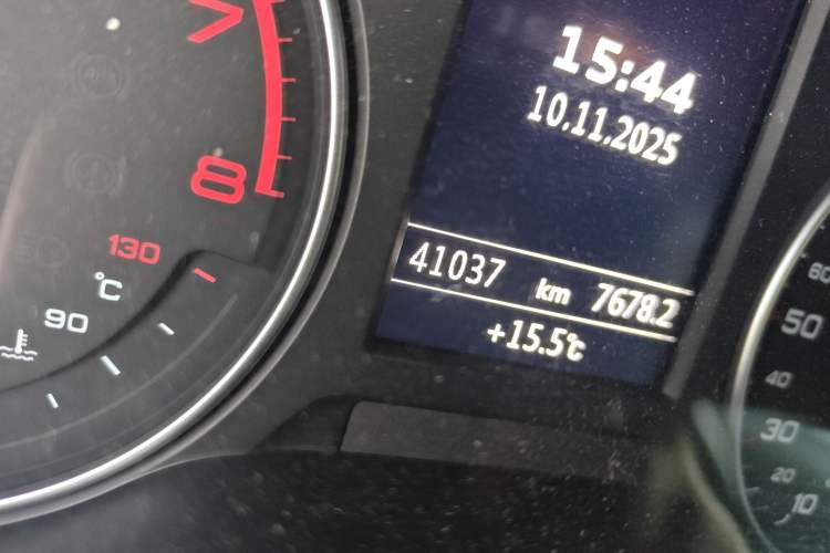 Used Audi A3 2019 Sportback 35 TFSI Fashion Edition China VI Emission Standard
