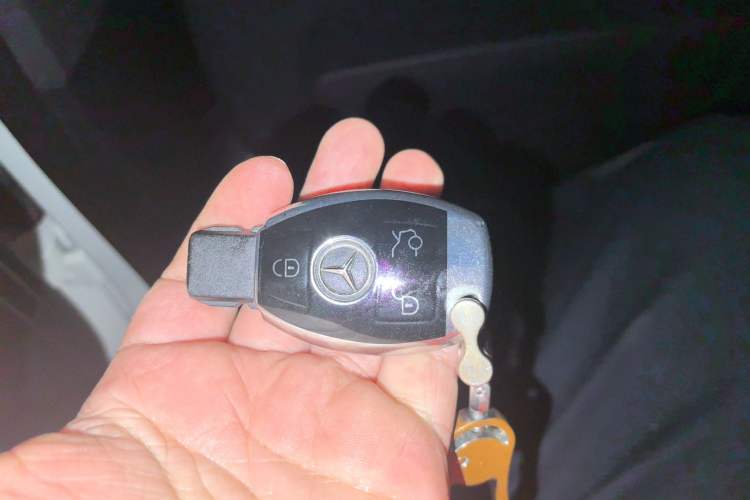 Used Mercedes-Benz GLC 2017 GLC 300 4MATIC Sport Edition
