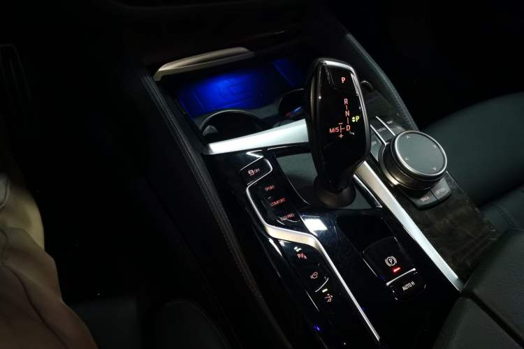 Used BMW 6 Series GT 2021 630i M Sport Package