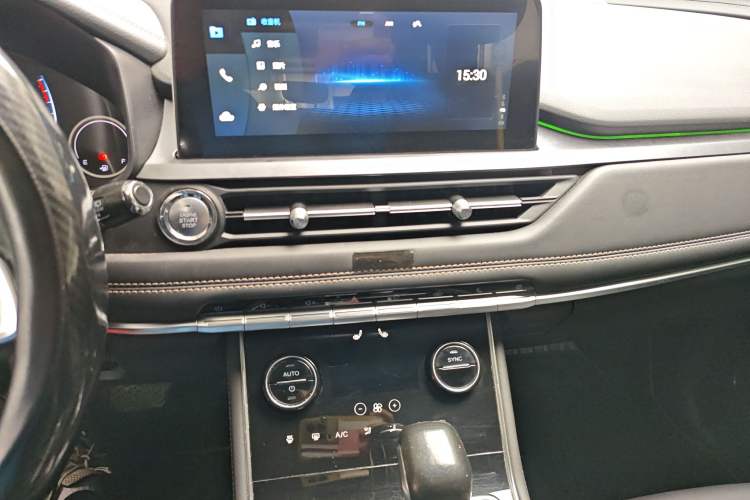 Used Chery Tiggo 8 2020 230TCI Automatic Elite Edition
