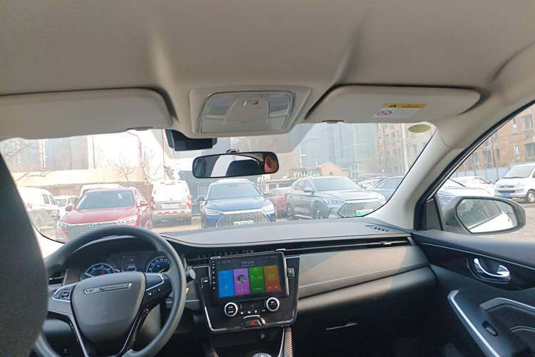 Used Venucia Venucia D60EV 2022 Standard Range Comfort Edition
