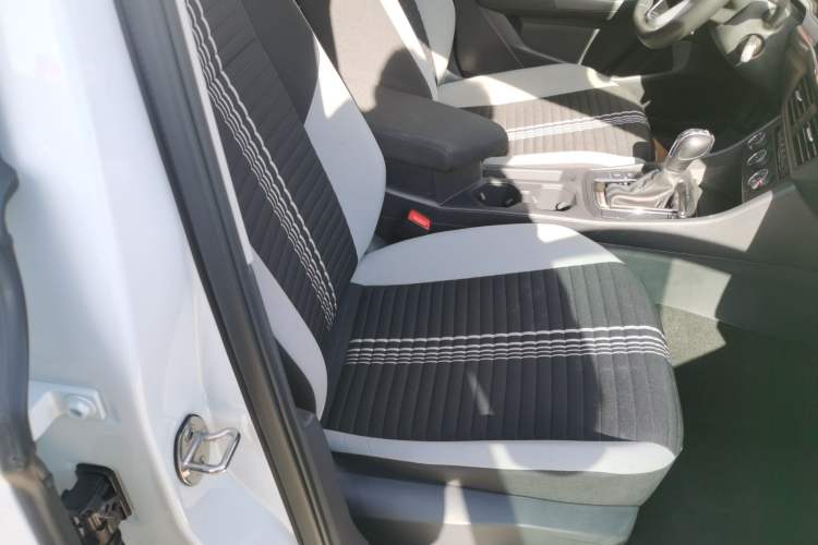 Used Volkswagen Bora 2024 200TSI DSG Comfort Edition