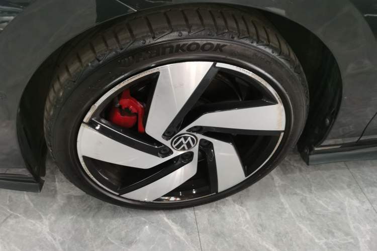 Used Volkswagen Golf GTI 2021 380TSI DSG GTI
